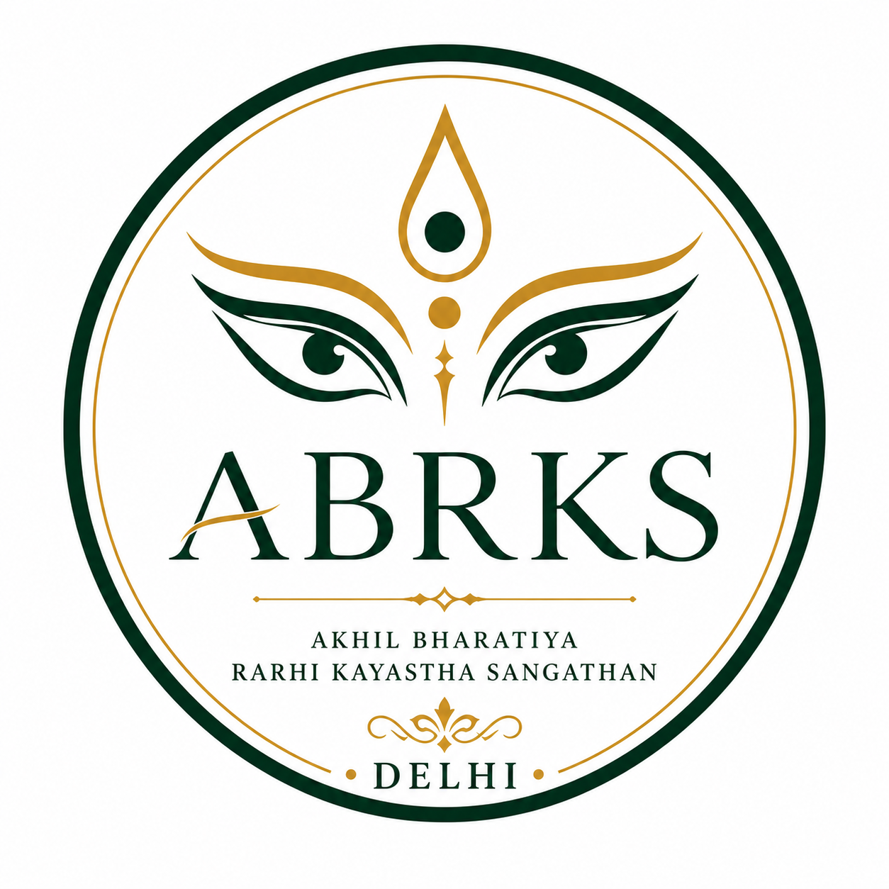 ABRKS logo